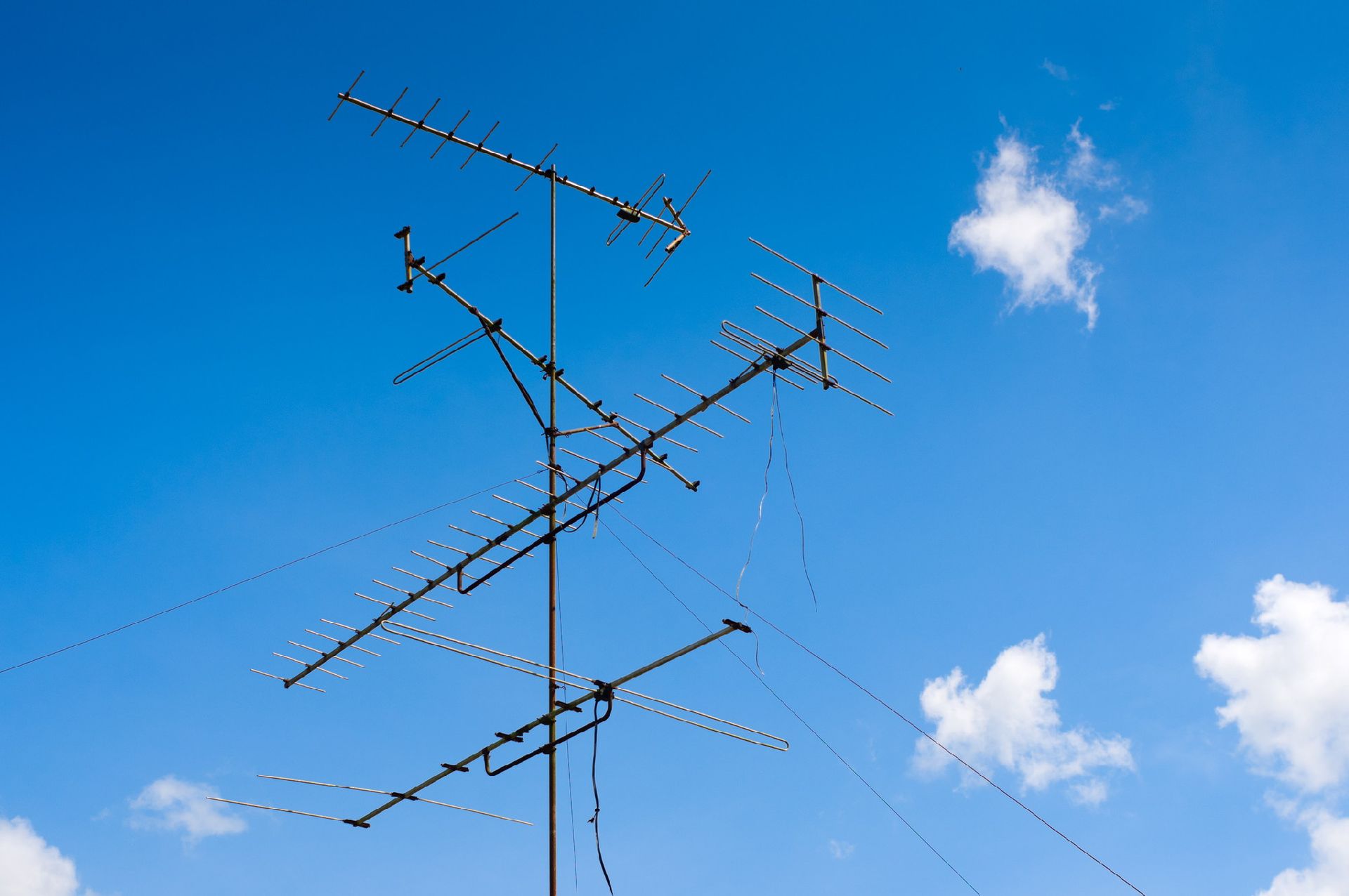 Impianti Antenna La Spezia