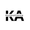Logo van KozijnAlliance specialist in kozijnen en renovatie