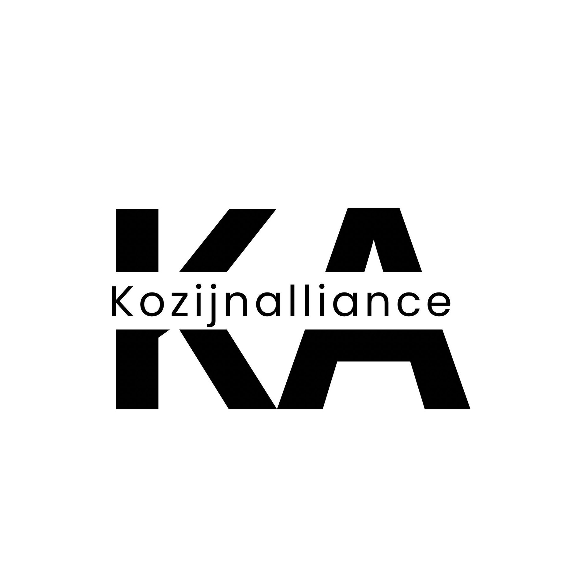 Logo van KozijnAlliance specialist in kozijnen en renovatie