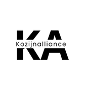 Logo van KozijnAlliance specialist in kozijnen en renovatie