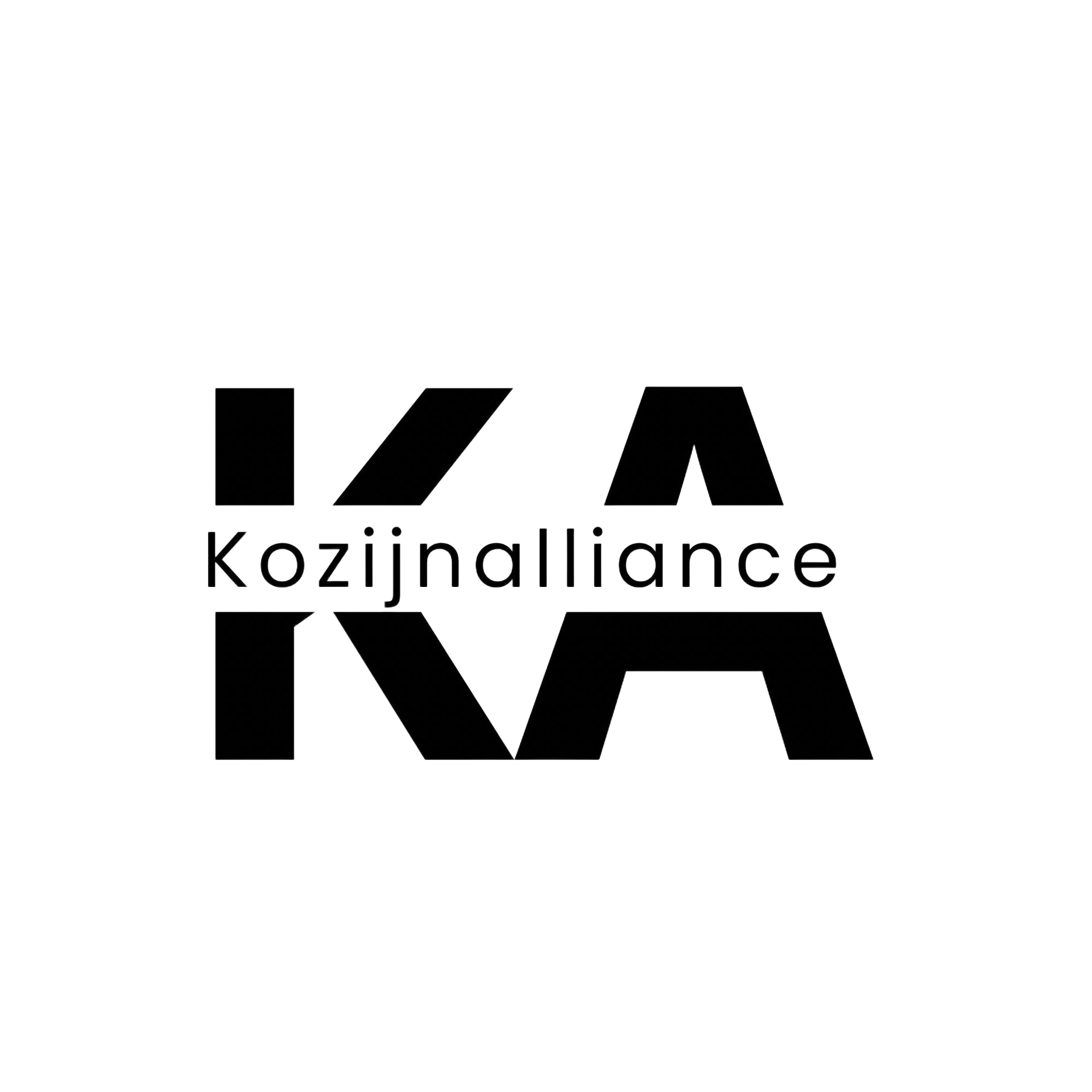 Logo van KozijnAlliance specialist in kozijnen en renovatie