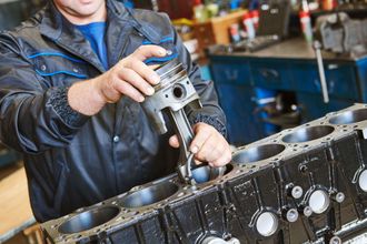 Engine Diagnostics