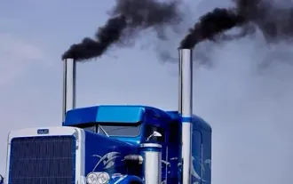 Emissions Test