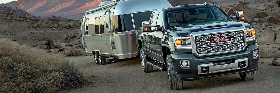 GMC Truck | Circle M Truck Repair Inc