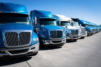 Fleet Services