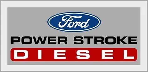 Ford Powerstroke Diesel | Circle M Truck Repair Inc