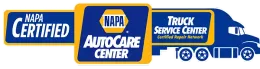 NAPA Certified Truck Center