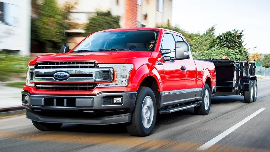 Ford Truck | Circle M Truck Repair Inc