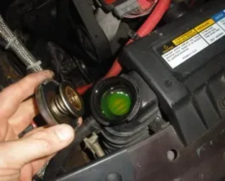 Radiator Service in Bakersfield | Circle M Truck Repair Inc