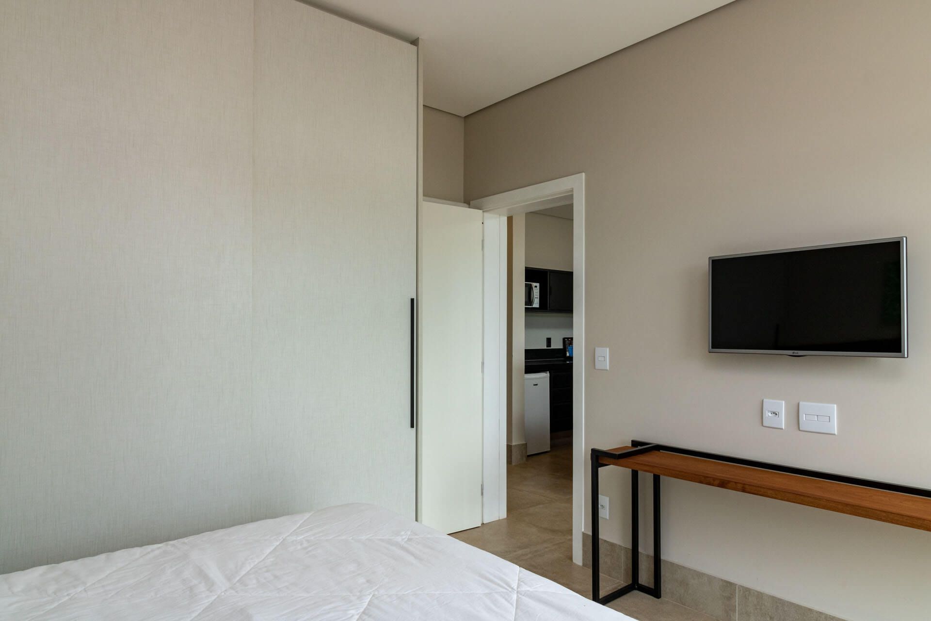 Apartamento Aquaparque Luxo