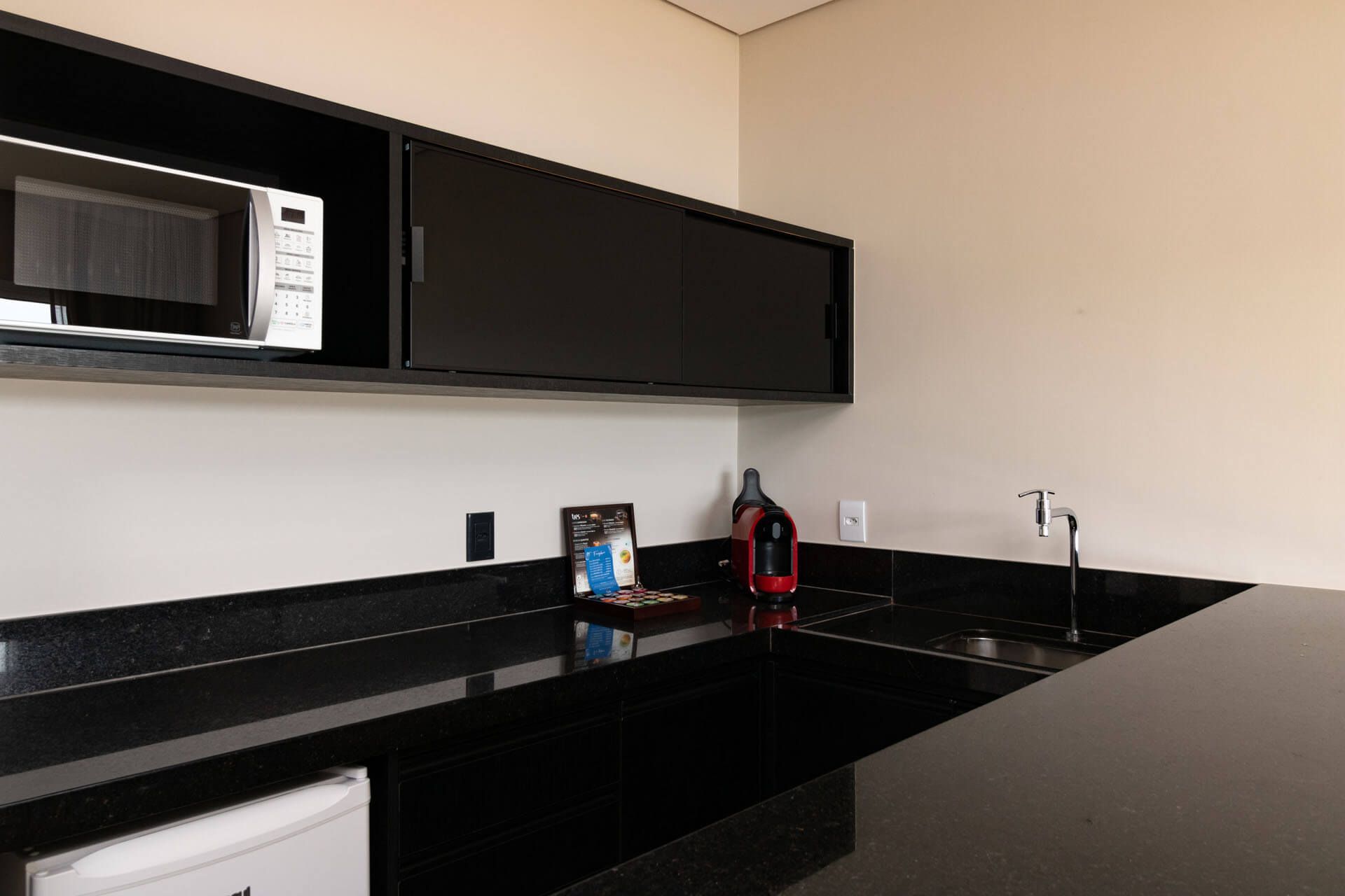 Apartamento Aquaparque Luxo
