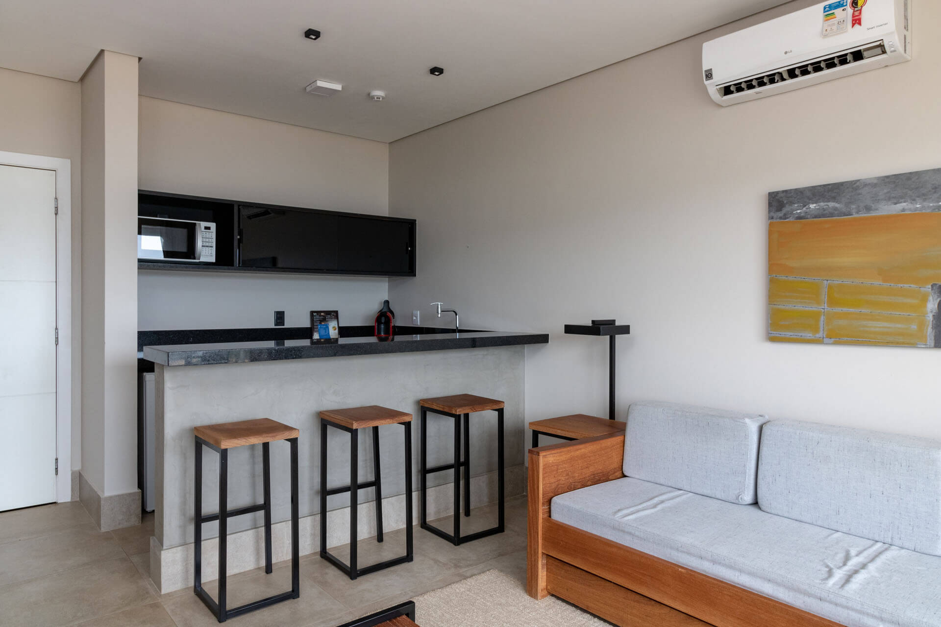Apartamento Aquaparque Luxo