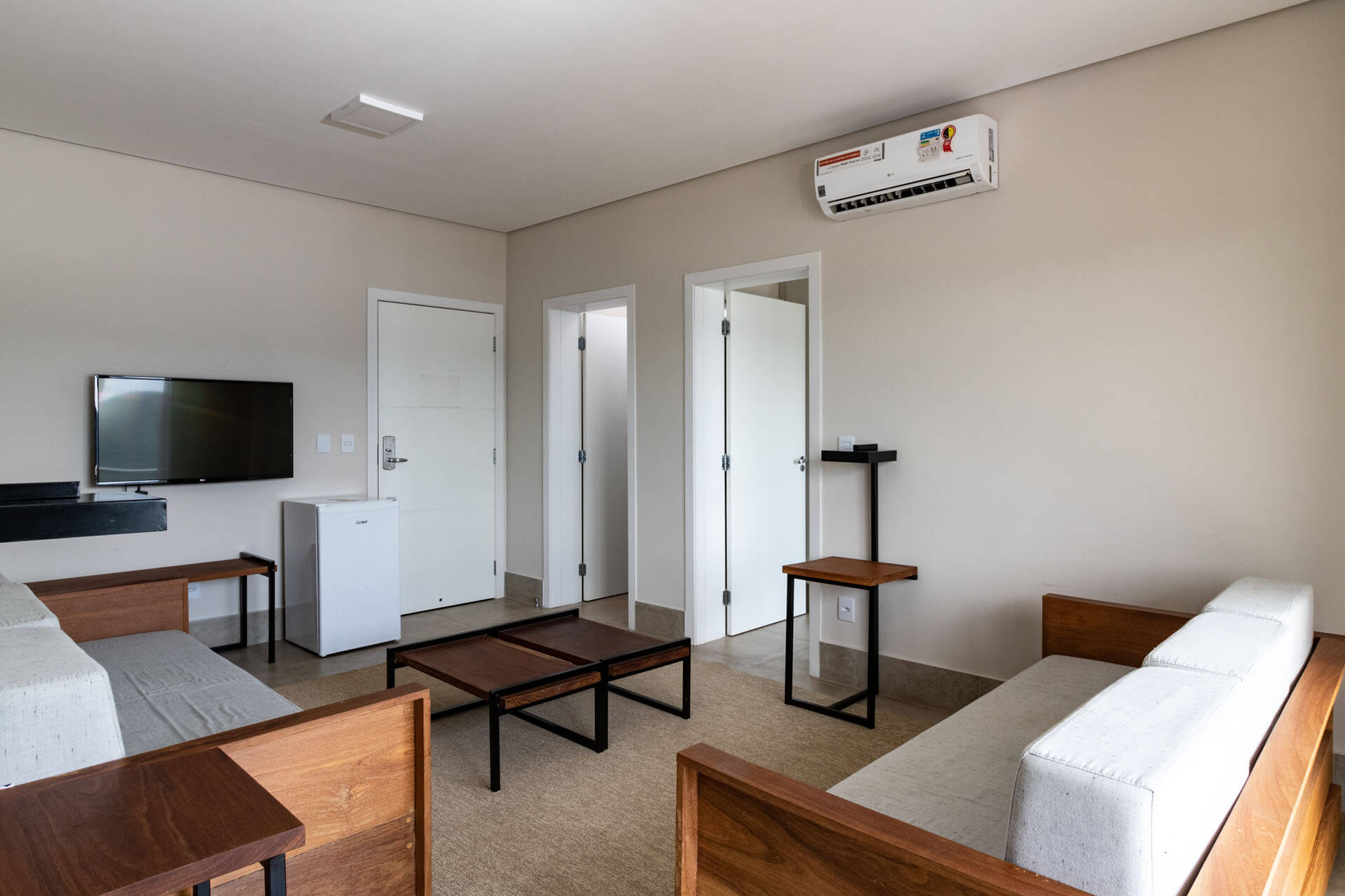 Apartamento Aqua Suíte