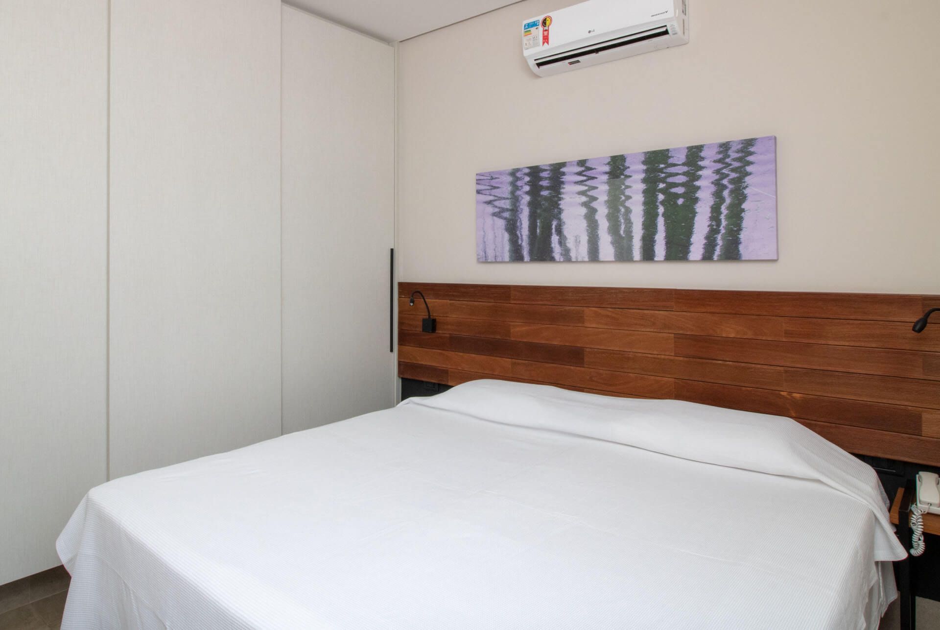 Apartamento Aqua Suíte