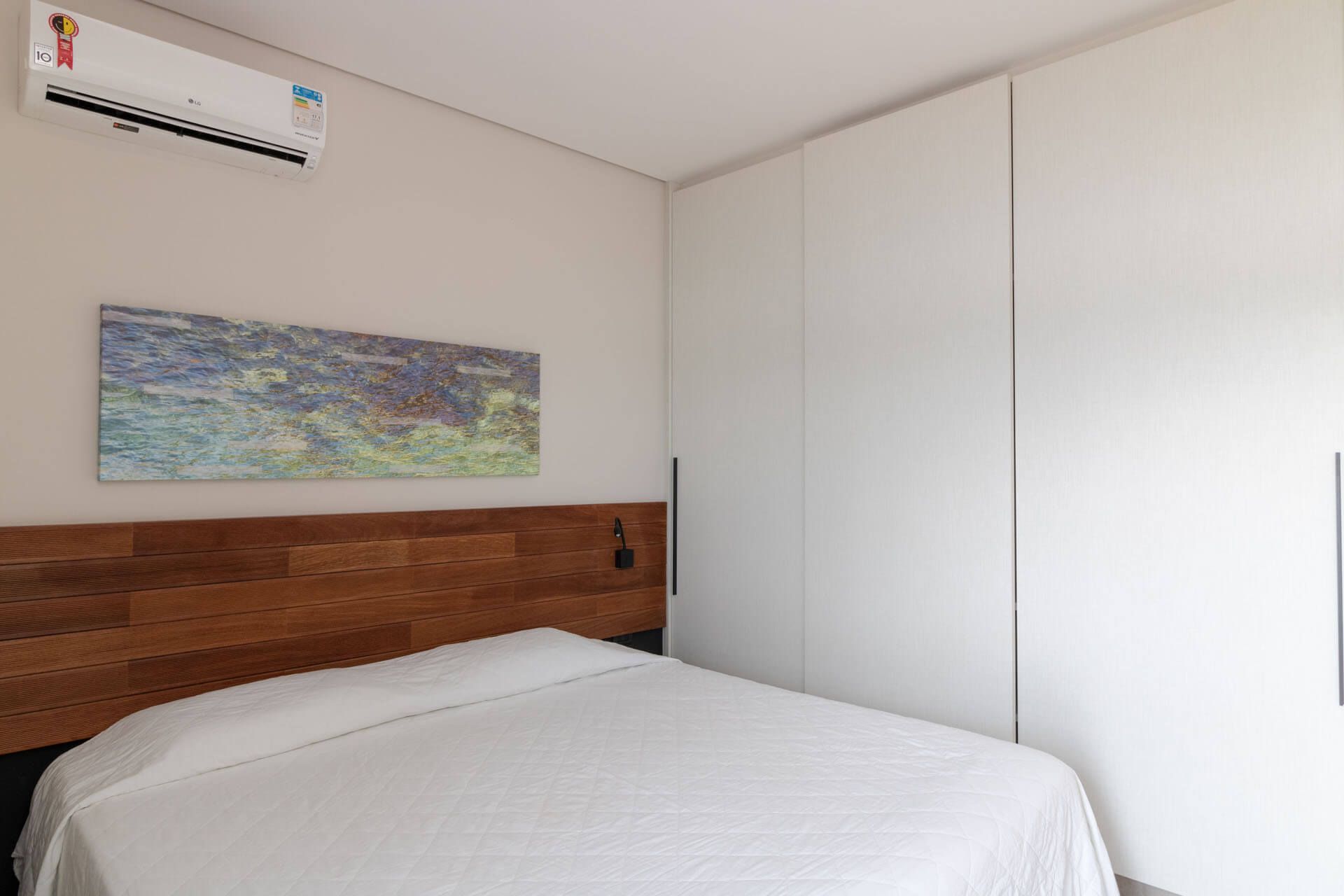 Apartamento Aqua Suíte