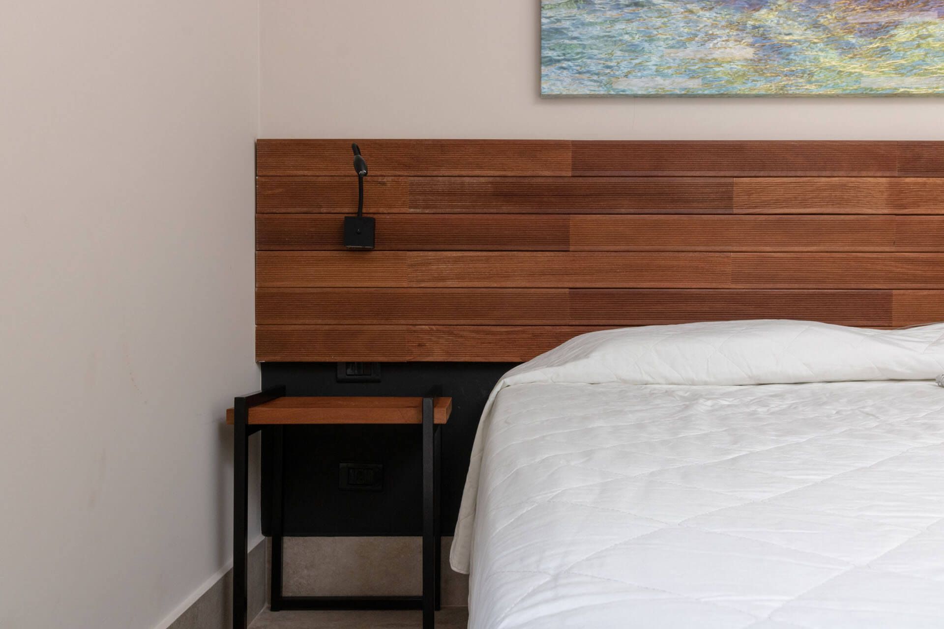 Apartamento Aqua Suíte
