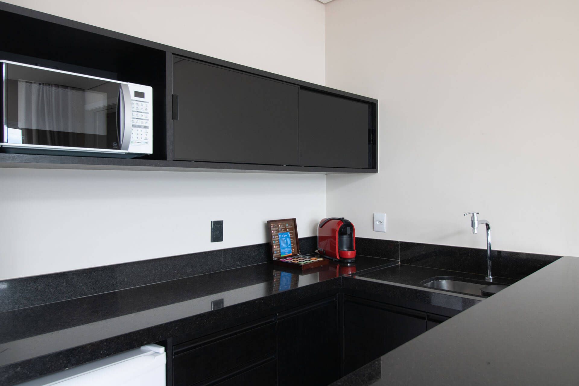 Apartamento Aqua Suíte