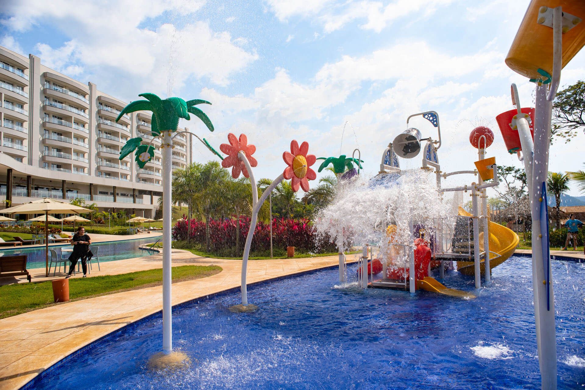 AQUAPLAY