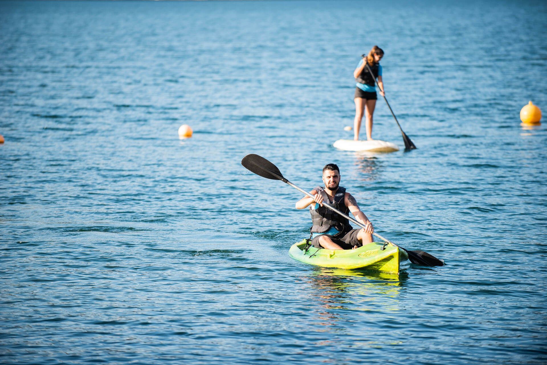 AQUAPLAYESPORTES