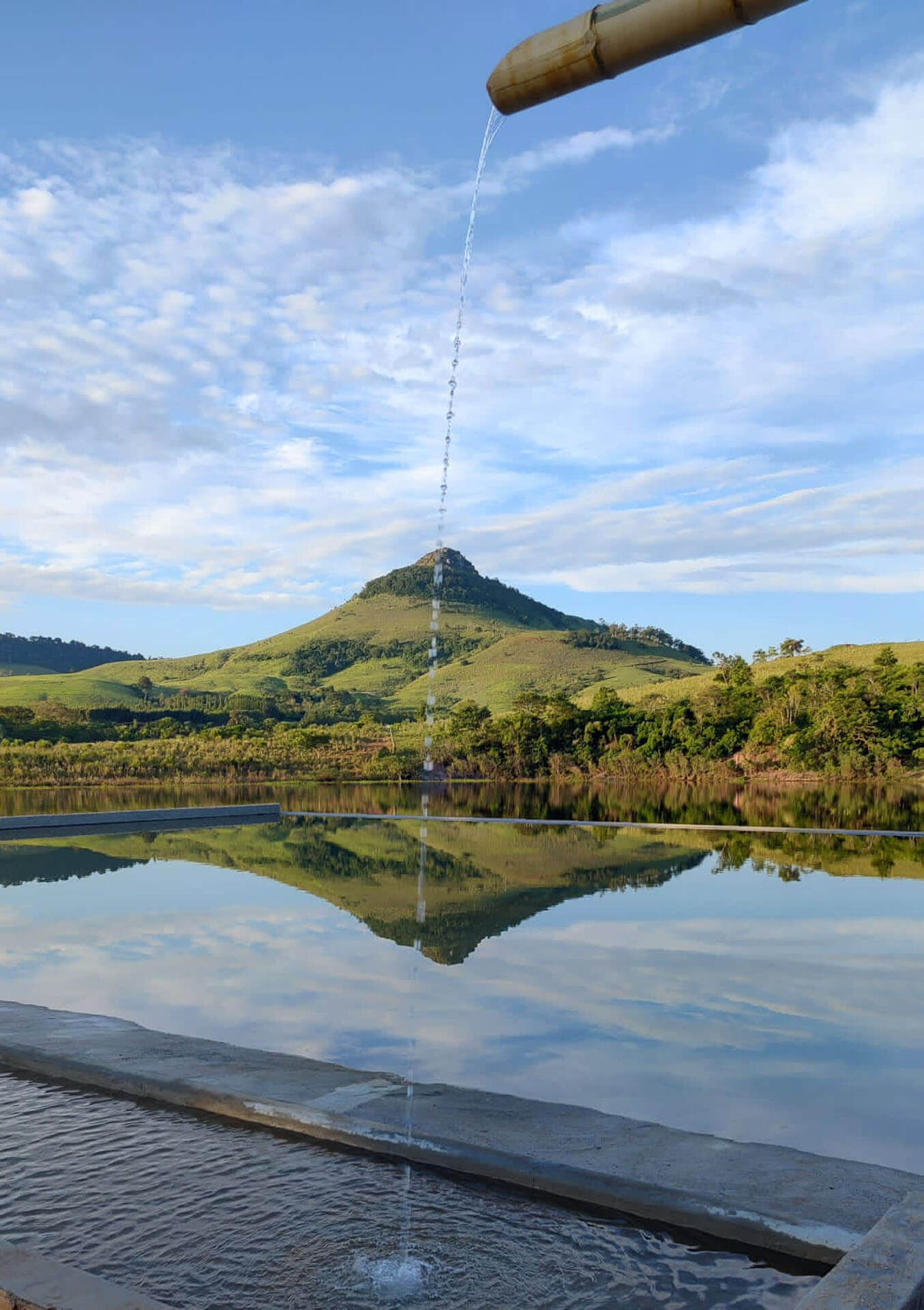 Ribeirão Claro - PR