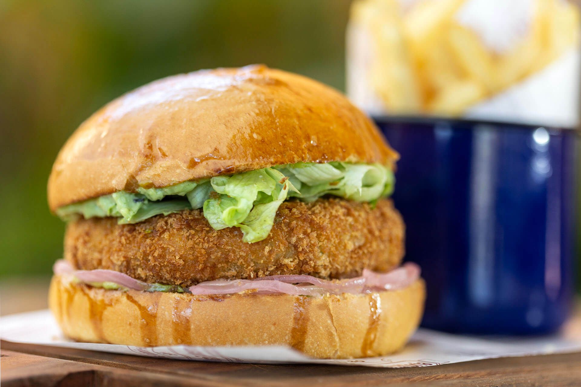 Hamburgueria
