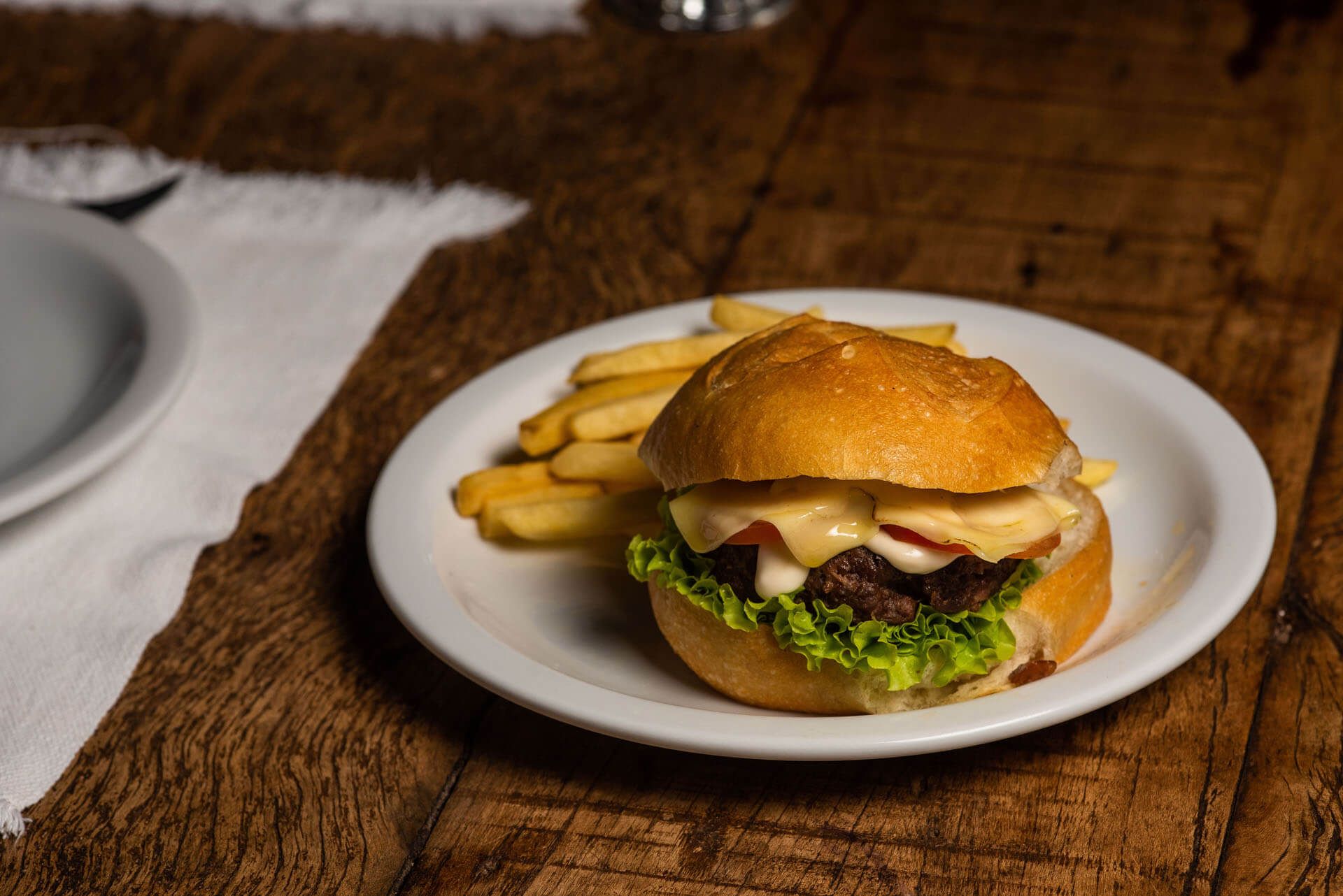Hamburgueria