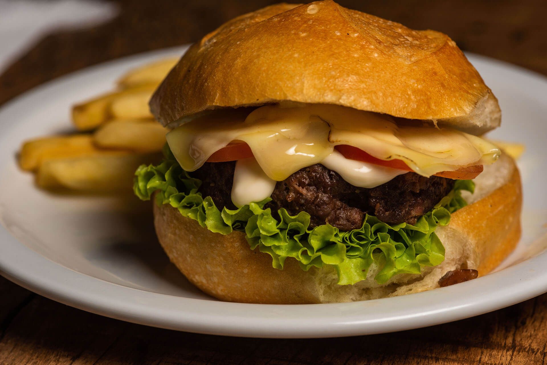 Hamburgueria