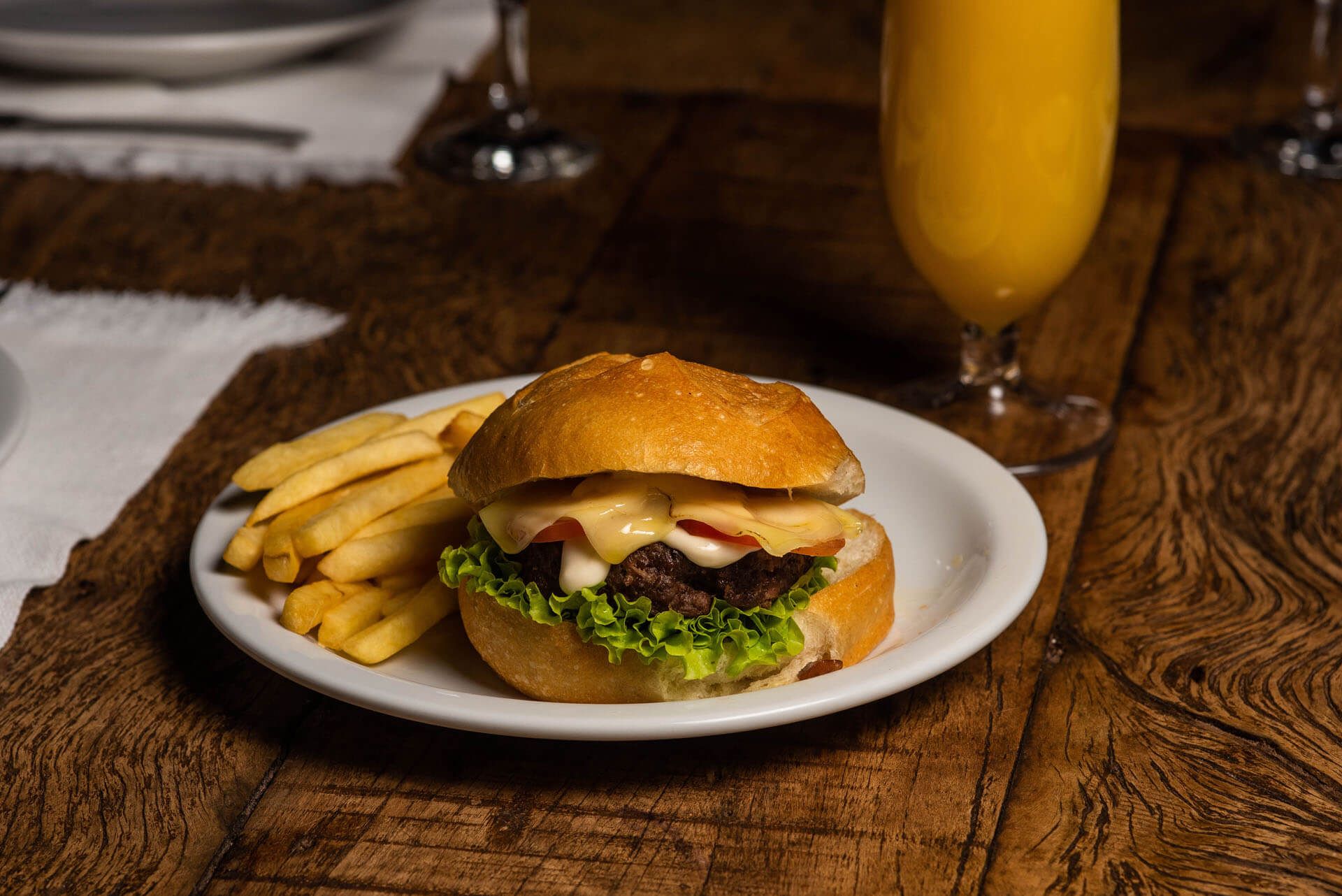Hamburgueria