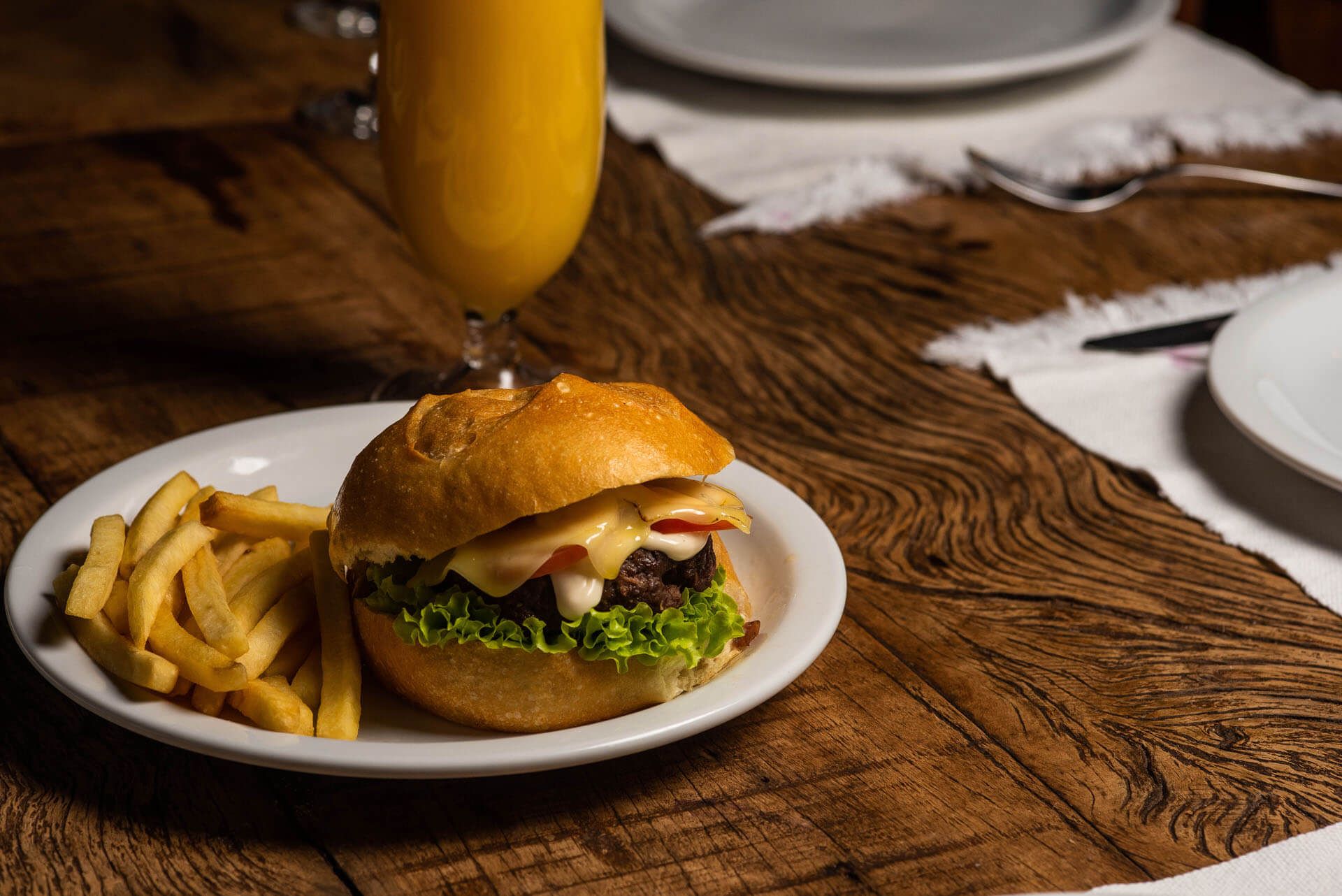Hamburgueria