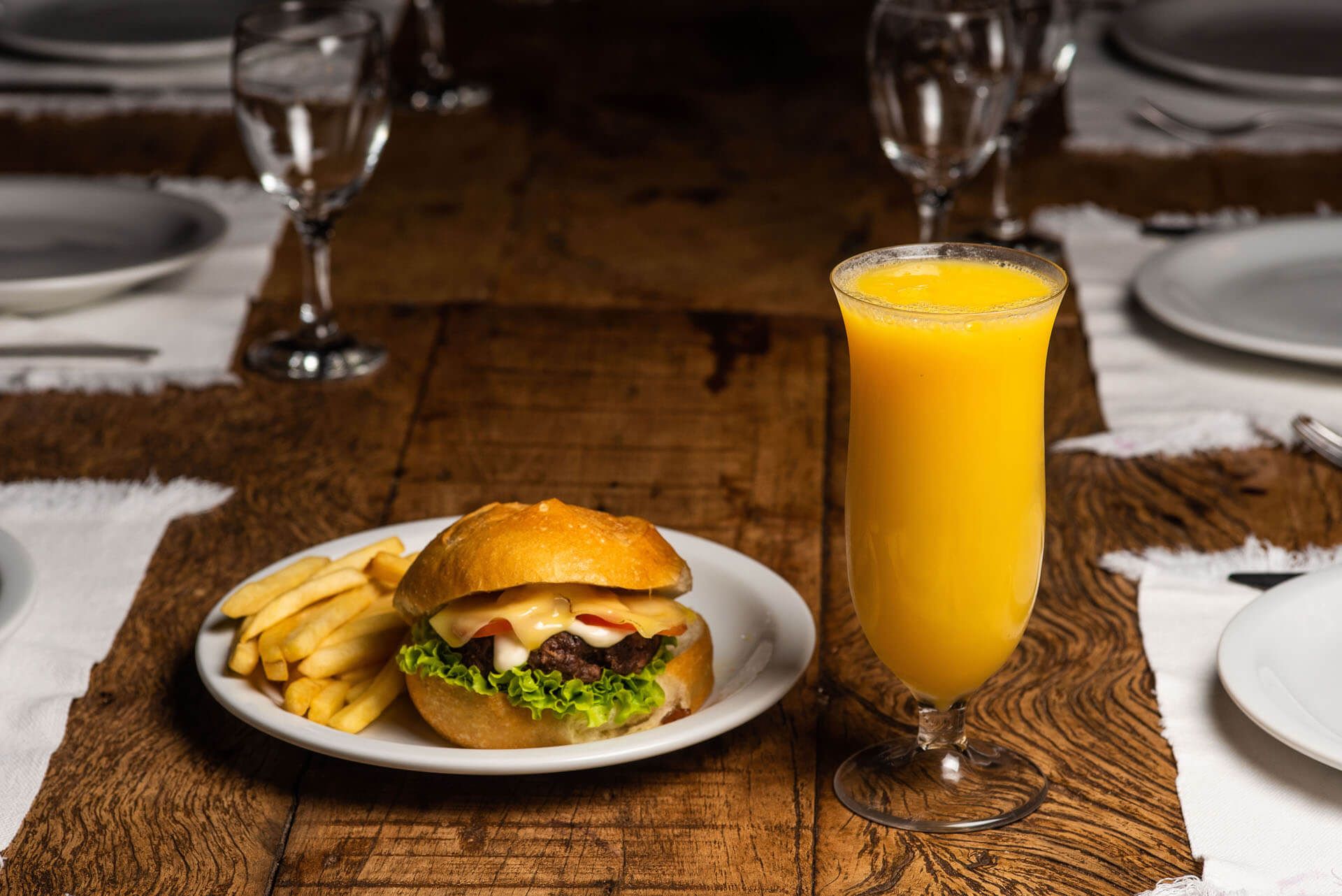Hamburgueria