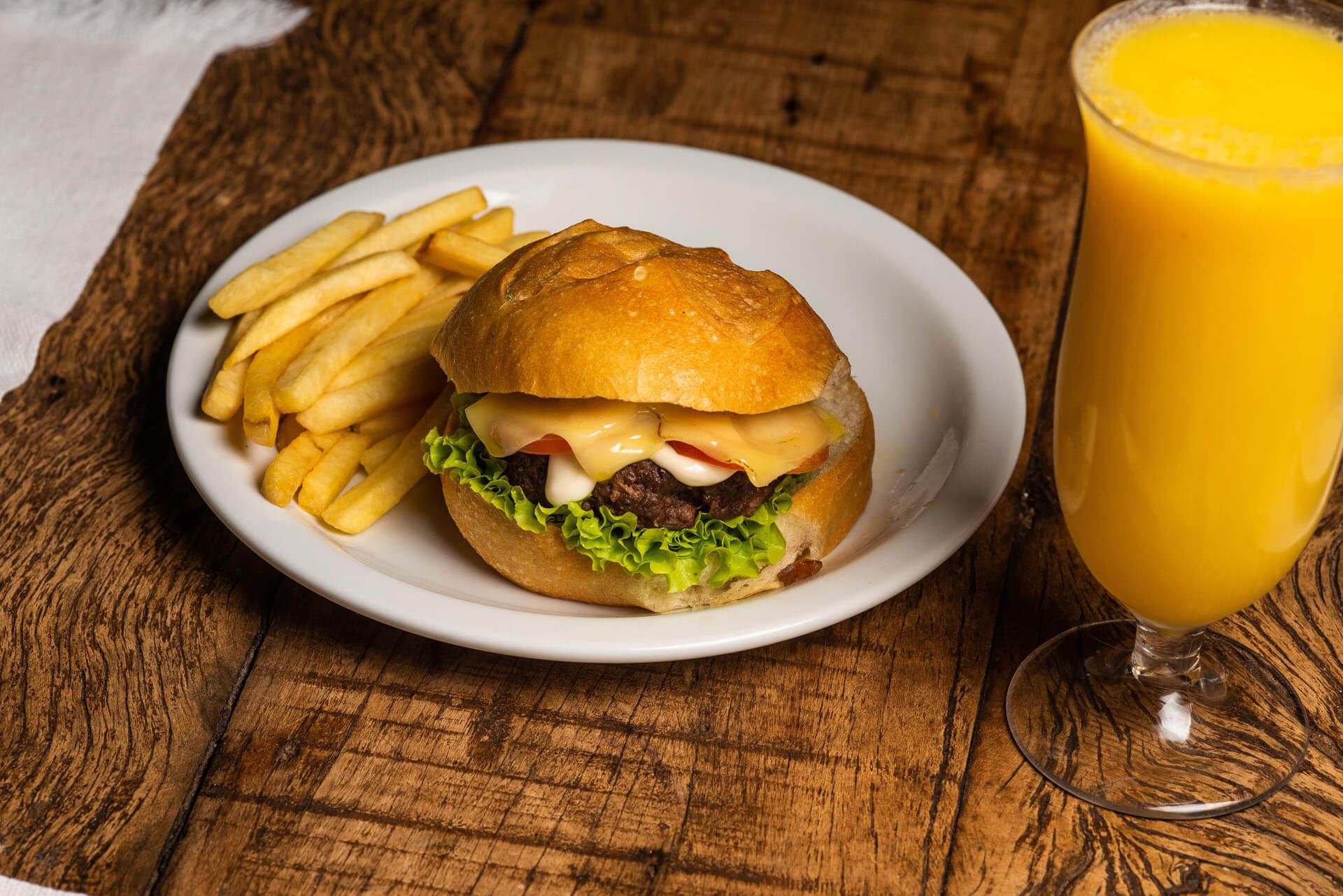 Hamburgueria