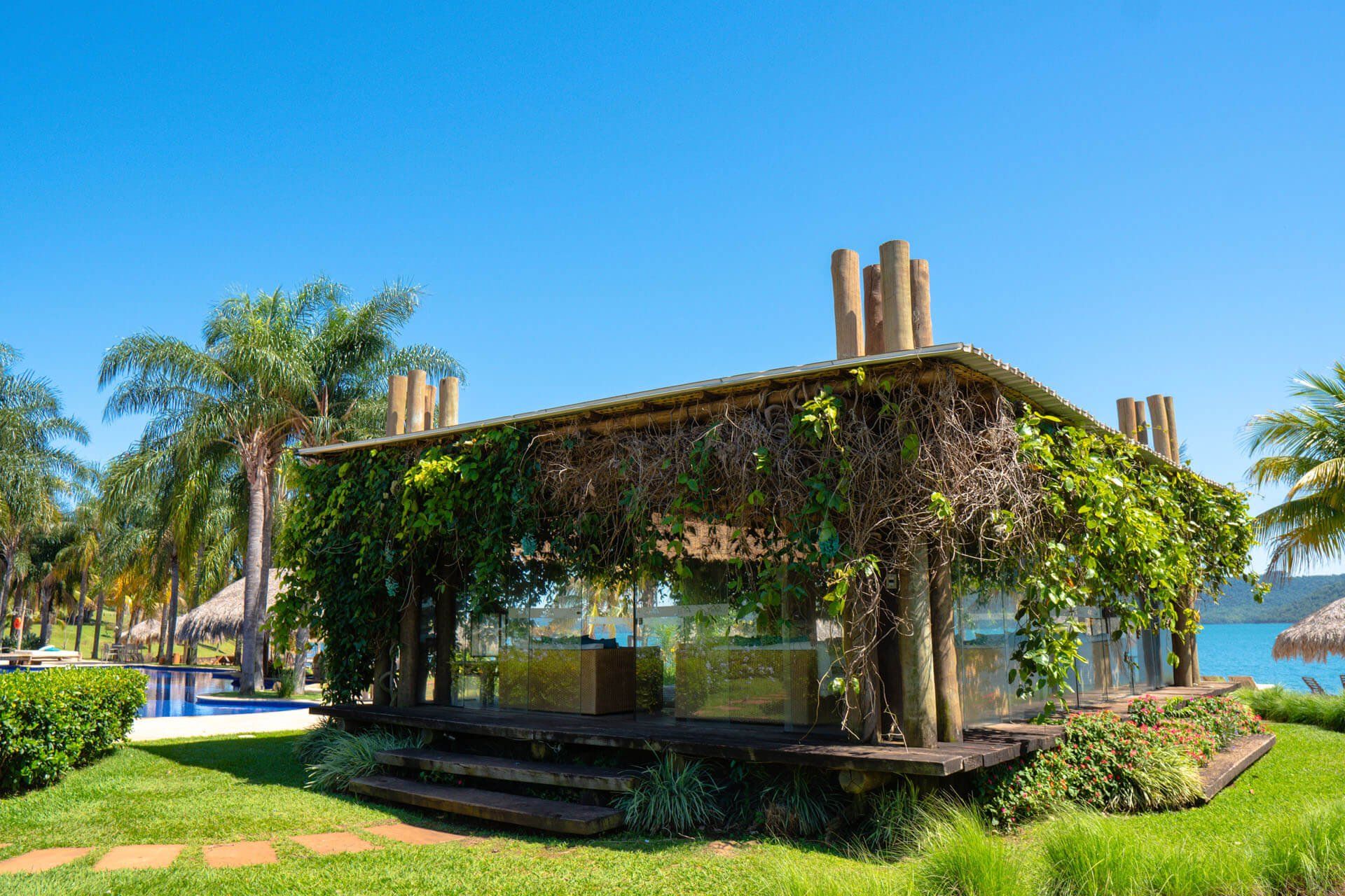 Tayayá Aqua Resort