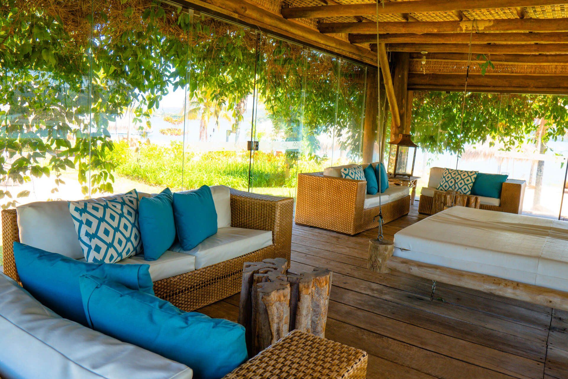 Tayayá Aqua Resort