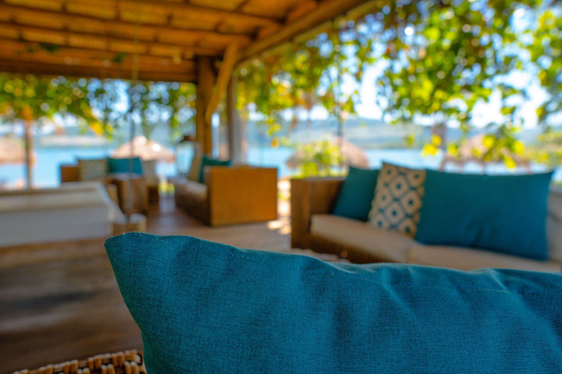 Tayayá Aqua Resort