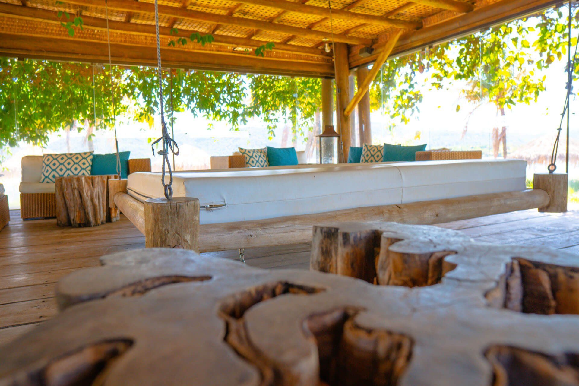 Tayayá Aqua Resort