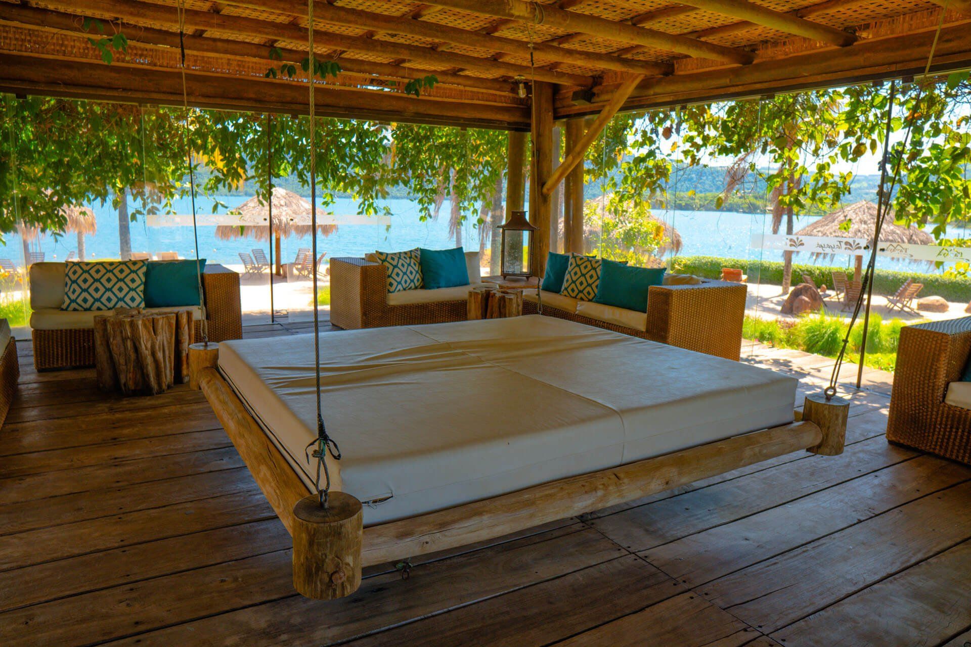 Tayayá Aqua Resort