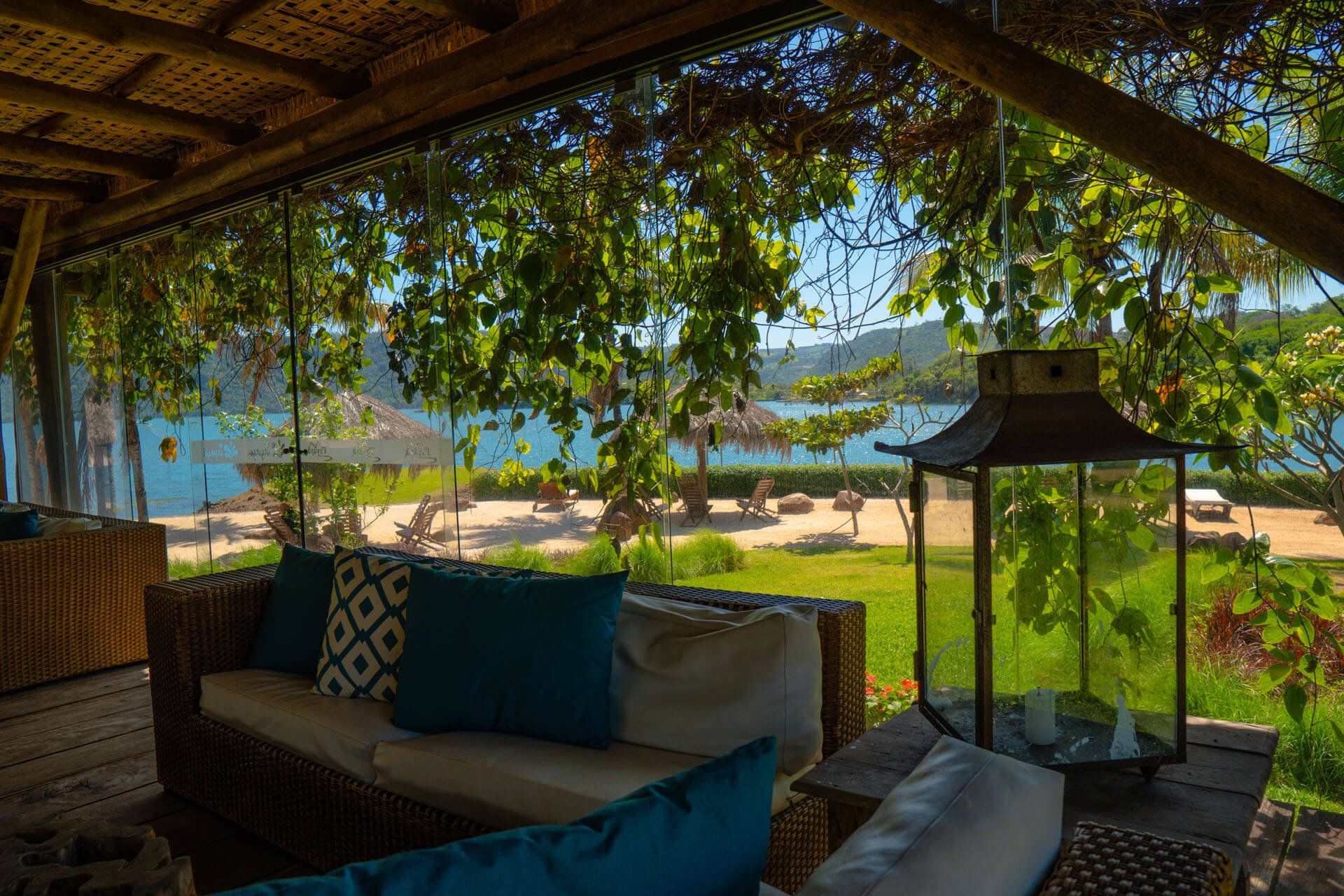 Tayayá Aqua Resort