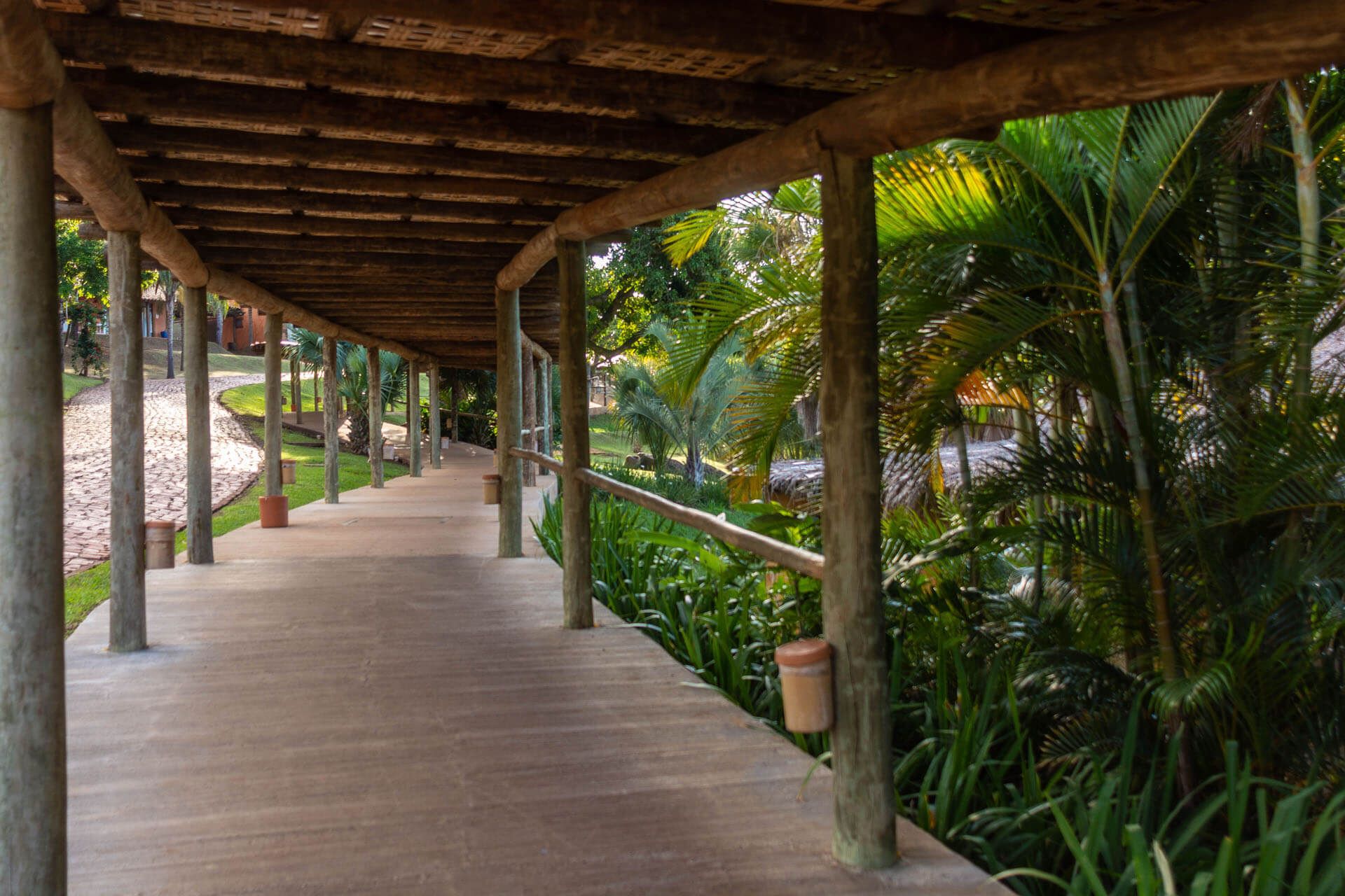 Tayayá Aqua Resort