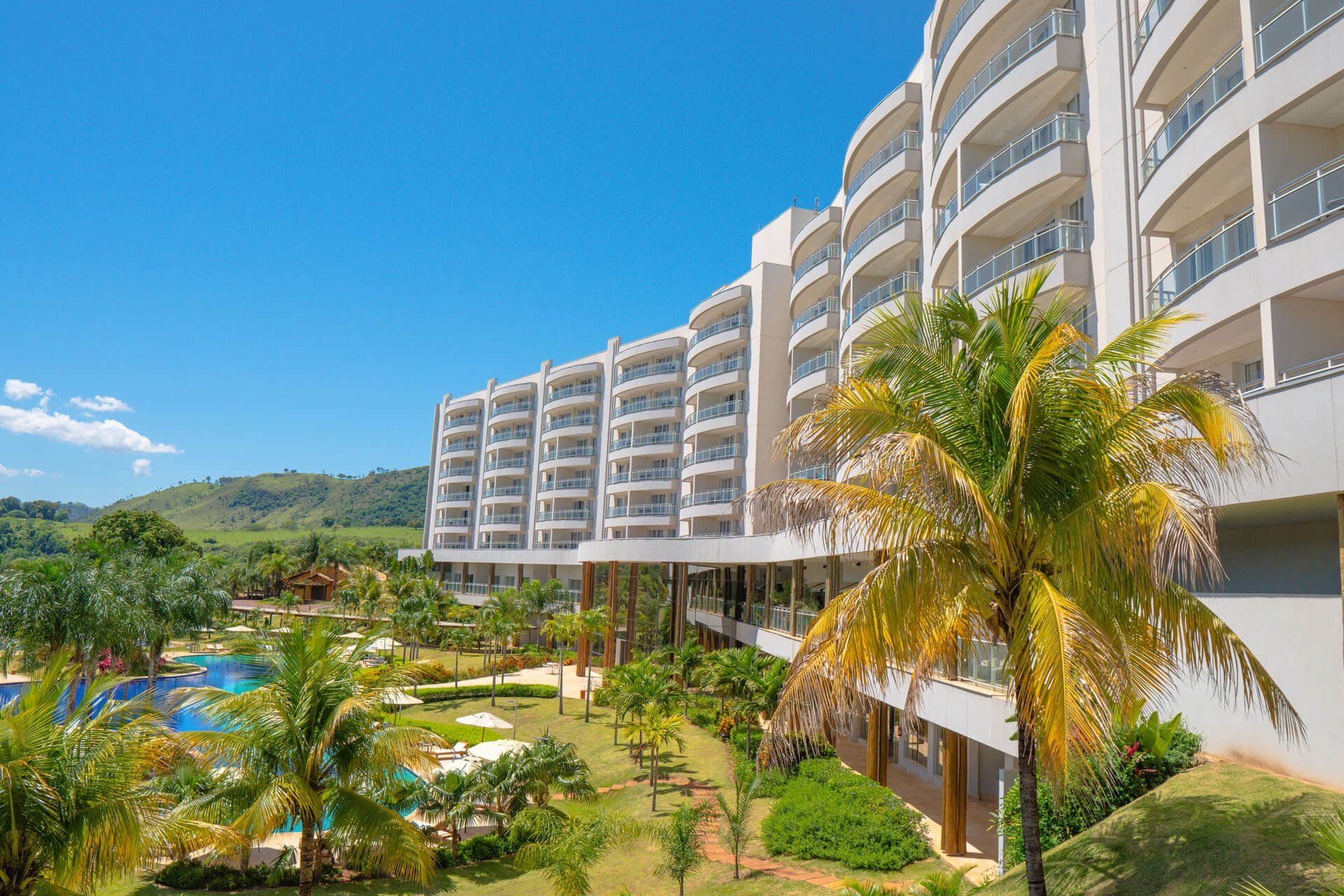 Tayayá Aqua Resort