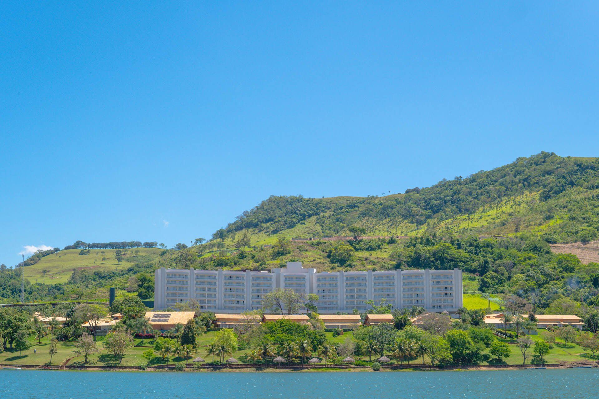 Tayayá Aqua Resort