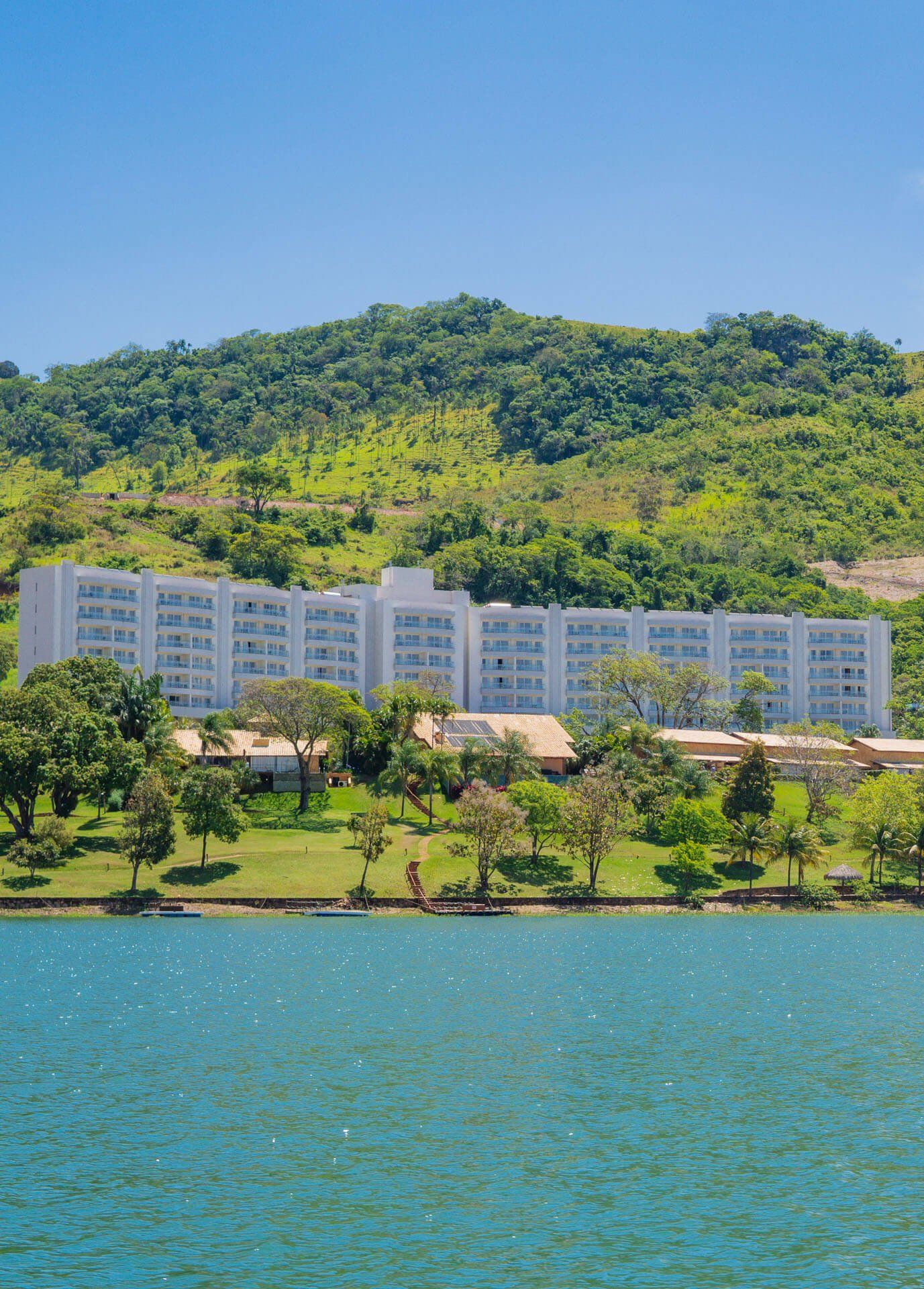 Tayayá Aqua Resort