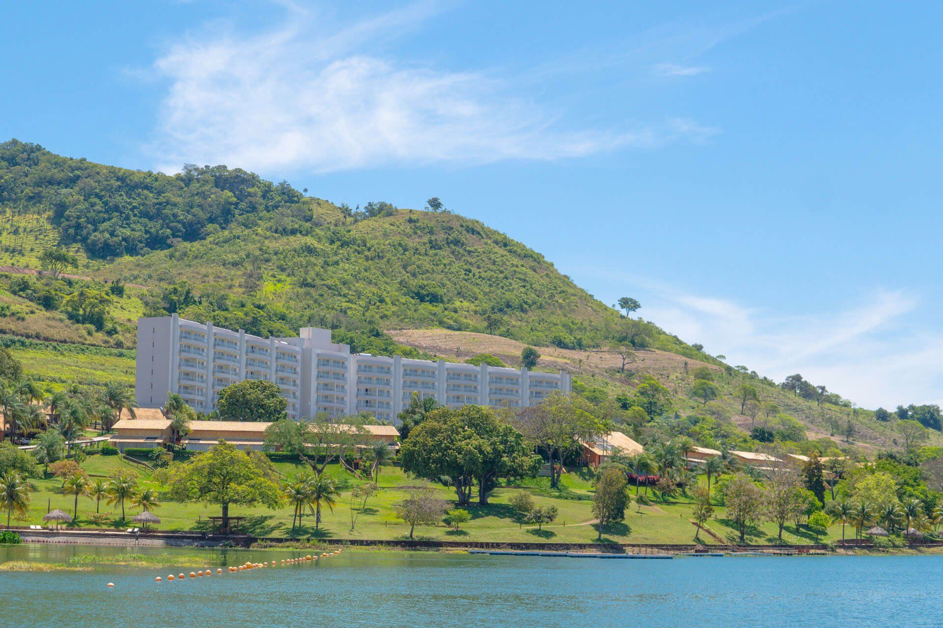 Tayayá Aqua Resort