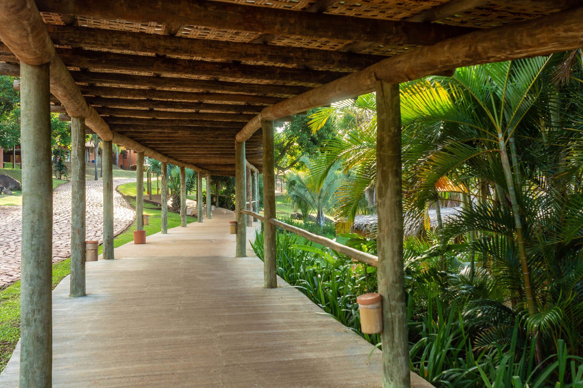 Tayayá Aqua Resort