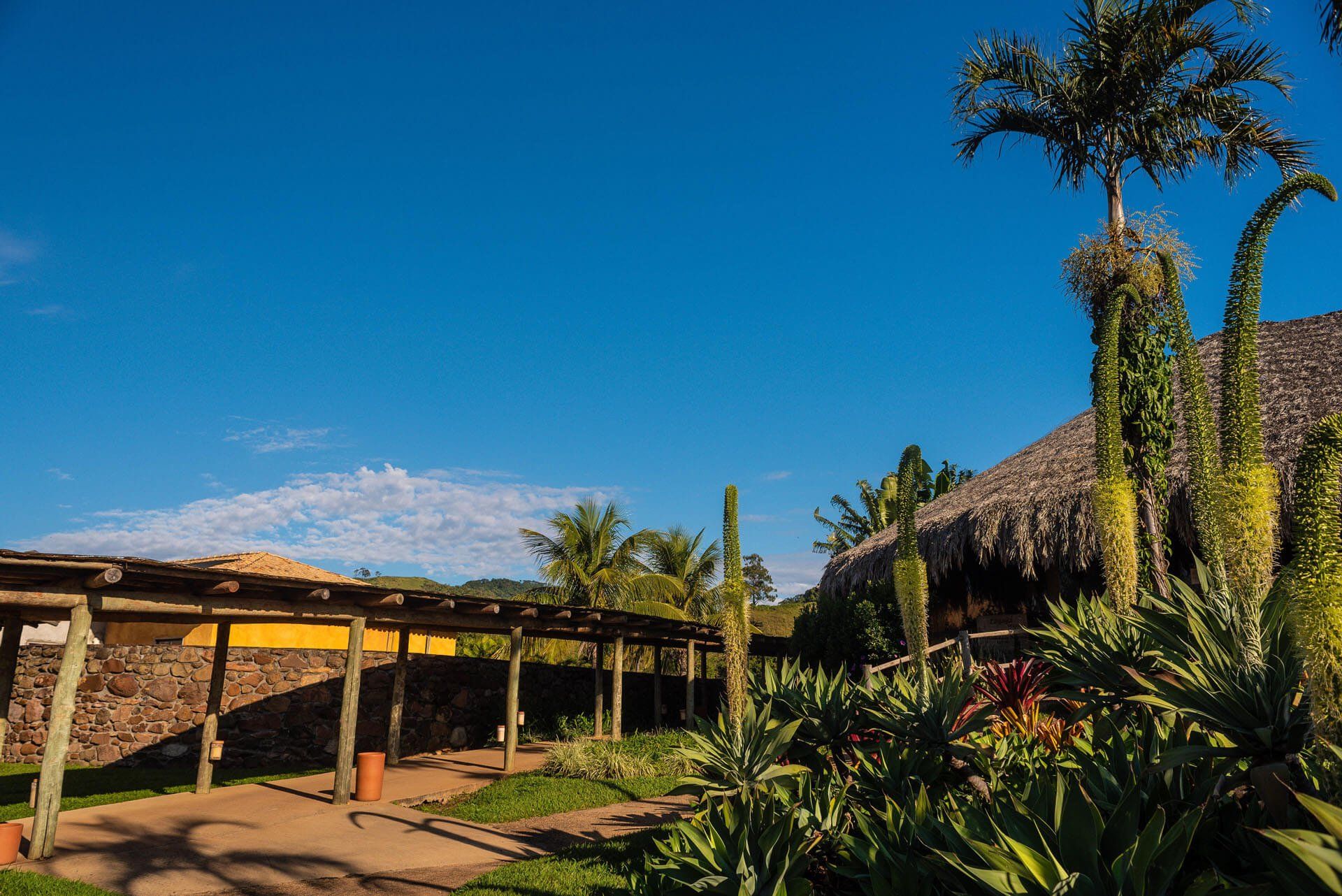 Tayayá Aqua Resort