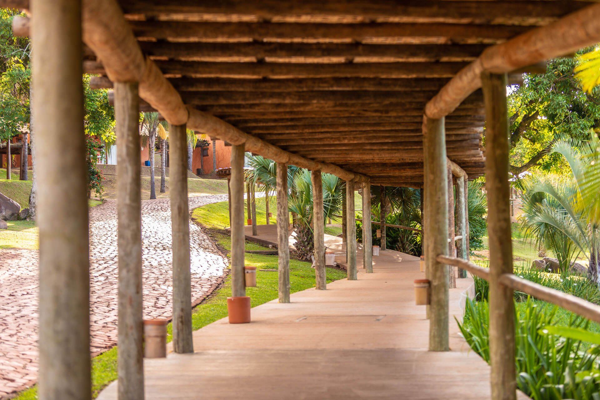 Tayayá Aqua Resort