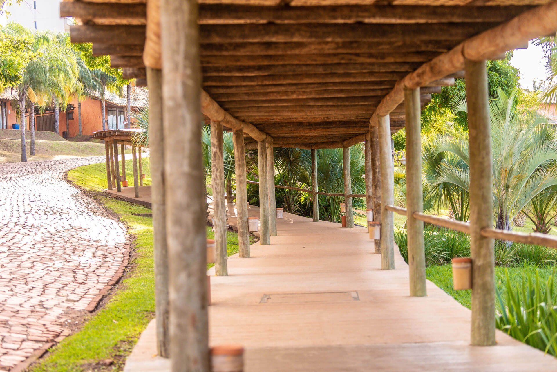 Tayayá Aqua Resort