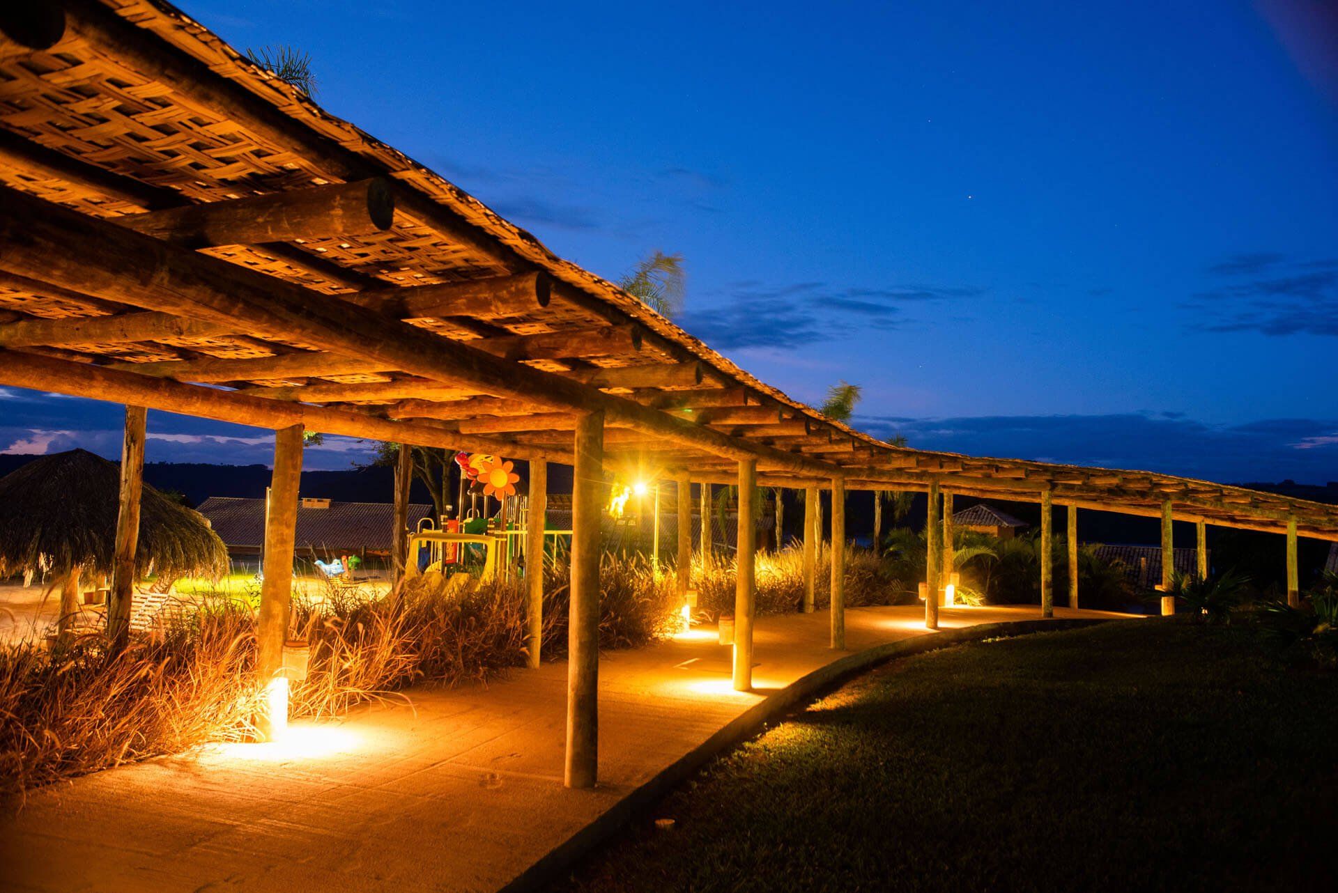 Tayayá Aqua Resort