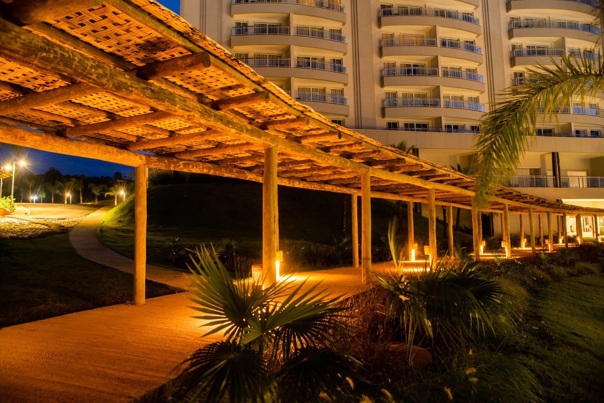 Tayayá Aqua Resort