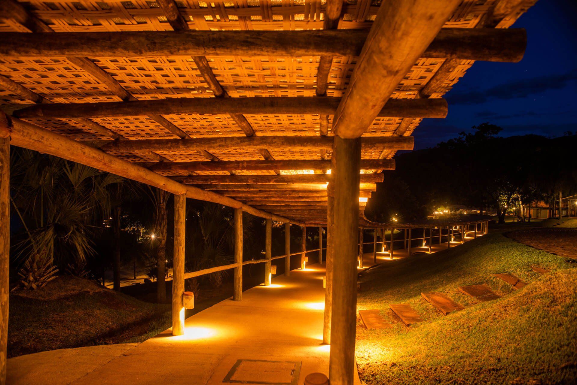 Tayayá Aqua Resort