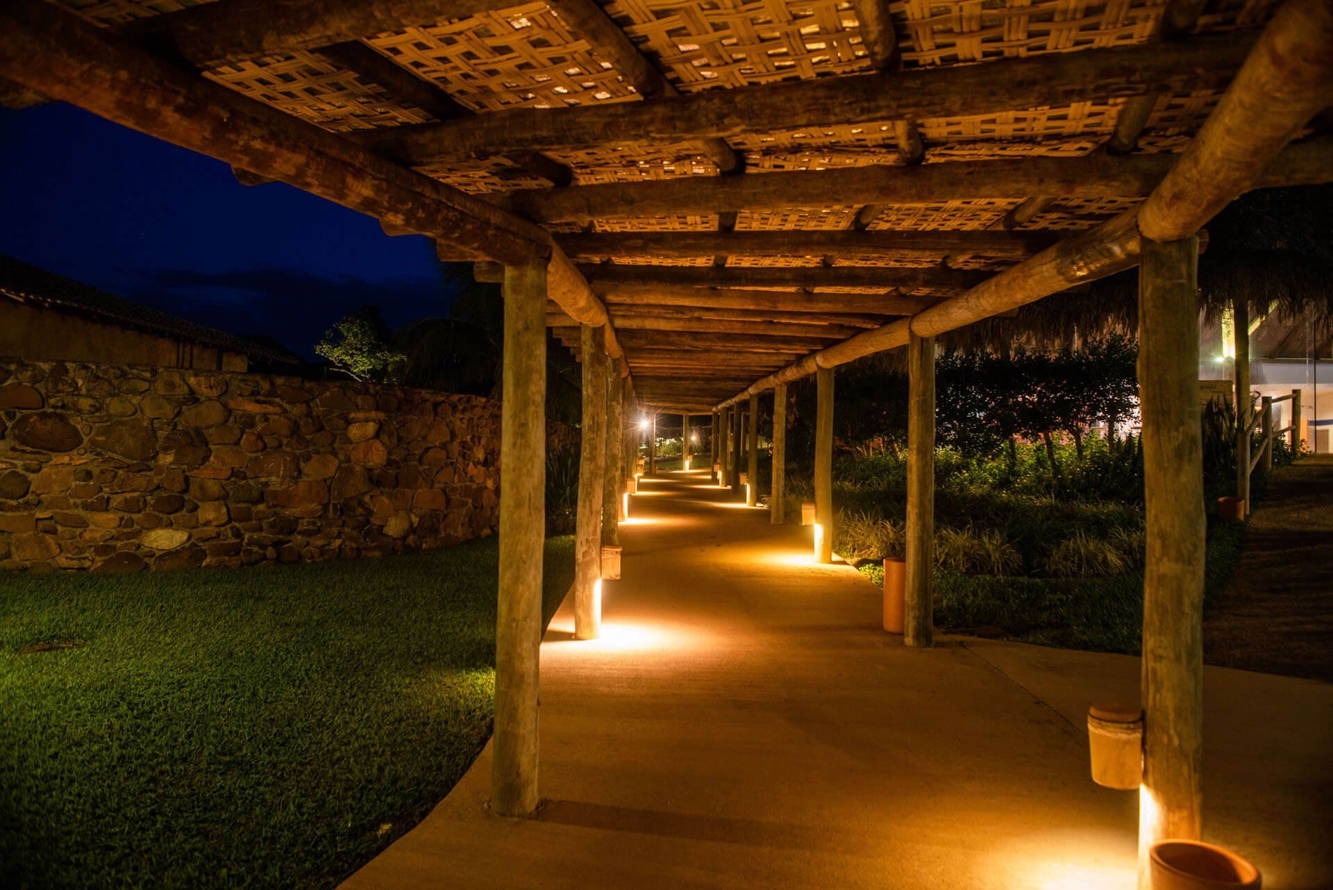 Tayayá Aqua Resort